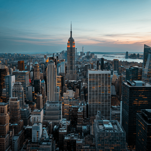 New York