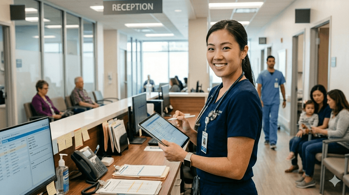 New Grad RN Salary by State 2026 | NurseSalaryIntel